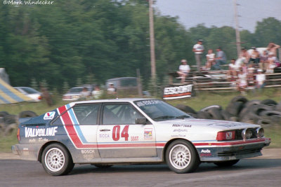 56TH 9GT PANCHO CARTER/JOHN BUFFUM/PETER SEIKEL/STEVE BEIZER