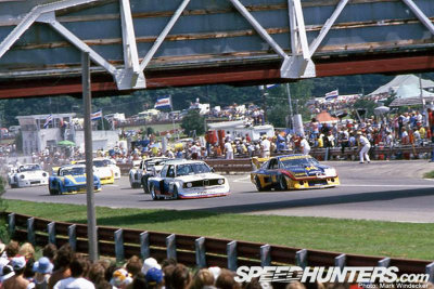 IMSA 1977 Mid-Ohio