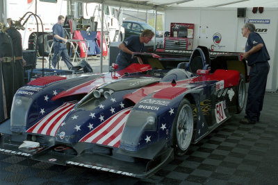 P900 PANOZ LMP01 