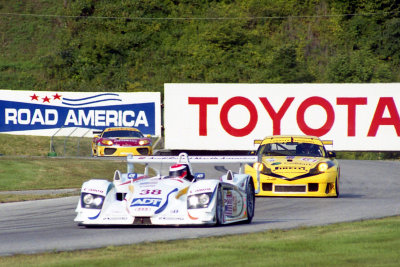 1ST 1-P900 JOHNNY HERBERT...