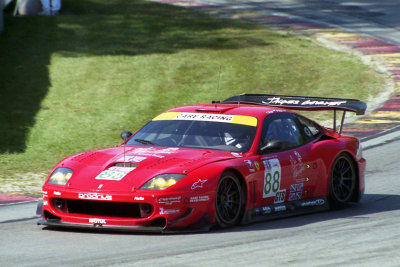 Ferrari 550 Maranello 06 