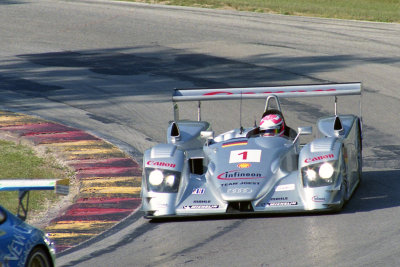 7TH 3-P900 MARCO WERNER 