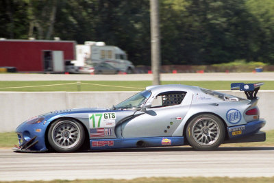 Dodge Viper GTS-R #C32  