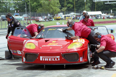 GT-FERRARI 360 MODENA GTC