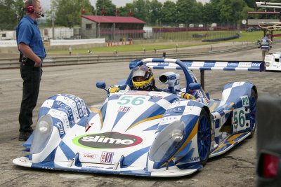 P2-PILBEAM MP91/NISSAN