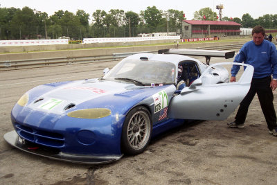 GTS-DODGE VIPER