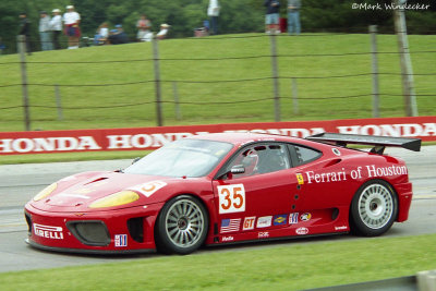  Ferrari 360 Modena GTC 
