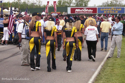 2005 ALMS MID-OHIO