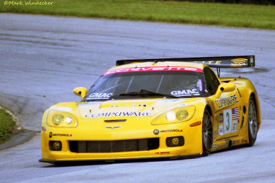 5TH 1-GT JOHNNY O'CONNELL/RON FELLOWS..... 