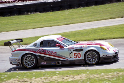 Panoz Esperante GTLM (EGTLM 004)  