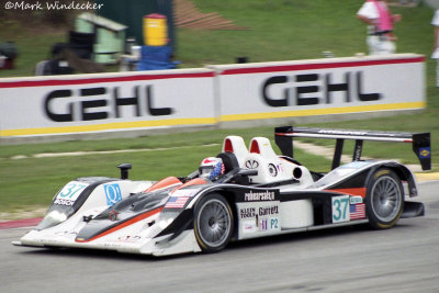  .......JON FIELD Lola B05/40 #HU04 - AER  