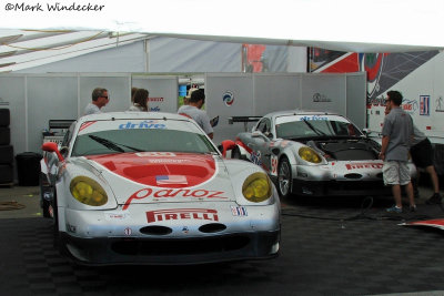 GT-PANOZ ESPERANTE GTLM