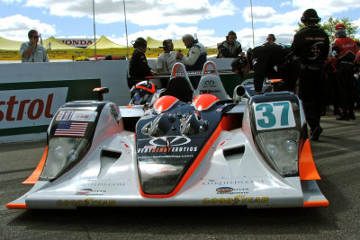 P2-LOLA B05/40/AER