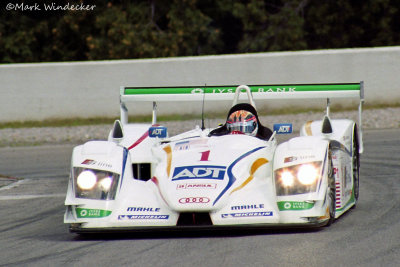 2ND 2-LMP1 J J LEHTO...
