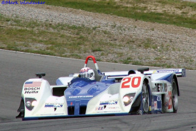 4TH 4-LMP1ANDY WALLACE...