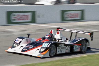 5TH 1-LMP2 LIZ HALLIDAY