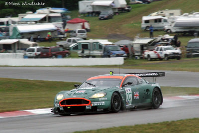 Aston Martin Racing
