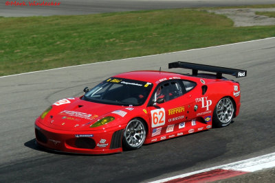 Risi Competizione Ferrari F430 GTC #2406