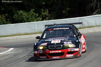 15TH GT2 JOEY HAND/BILL AUBERLEN