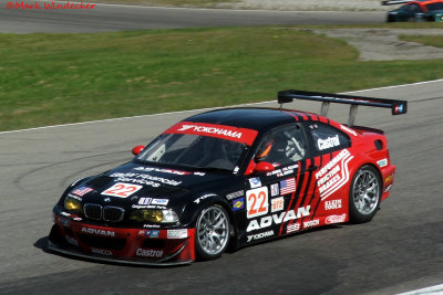 21ST 9GT2 JUSTIN MARKS/BRYAN SELLERS