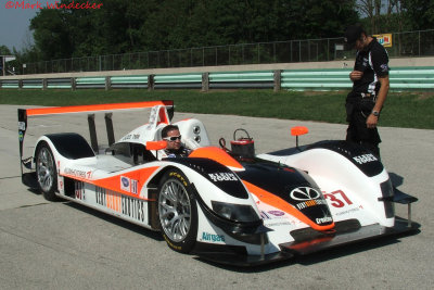 P1 Intersport Racing Creation CA06/H