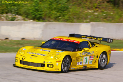 13TH 2-GT1 JAN MAGNUSSEN/ JOHNNY O'CONNELL