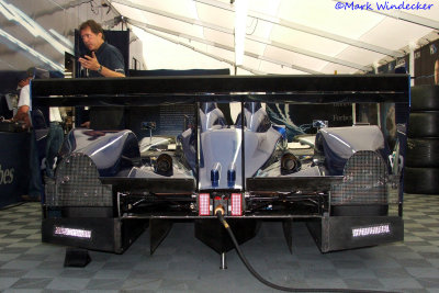 P2-ACURA ARX-01A