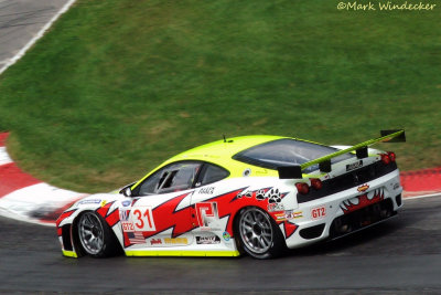 Ferrari F430 GTC #2458b