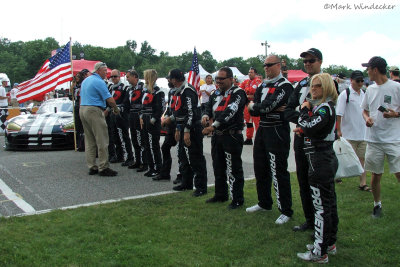 GT2-Primetime Race Group Dodge Viper