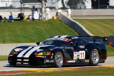 30TH 14-GT2 JOEL FEINBERG/CHRIS HALL Dodge Viper