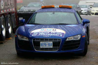 2009 ALMS MOSPORT