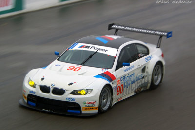 14TH 9-GT2 JOEY HAND/BILL AUBERLEN