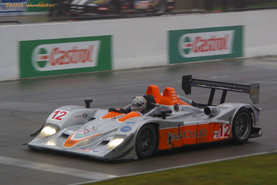 ..CHRIS MCMURRY Lola B06/10 #HU07 - AER 