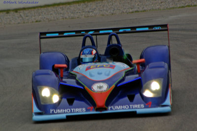 EXCLUDED P2 GUNNAR van DER STEUR/ADAM PECORARI