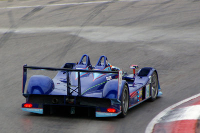 Radical SR9 #004 - AER