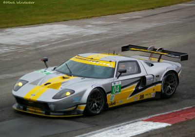 Ford GT Doran#JE5 002