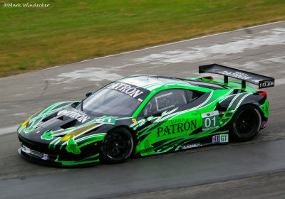 Ferrari 458 Italia GTC #2816 