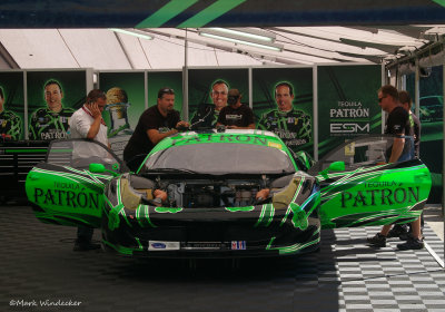 GT EXTREME SPEED MOTORSPORTS-FERRARI F458 ITALIA