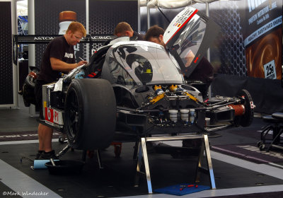 LMP1-MUSCLE MILK RACING LOLA COUPE B08/62-ASTON MARTIN