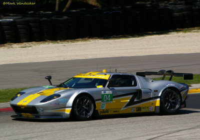 Doran Ford GT JE5-004066-002  