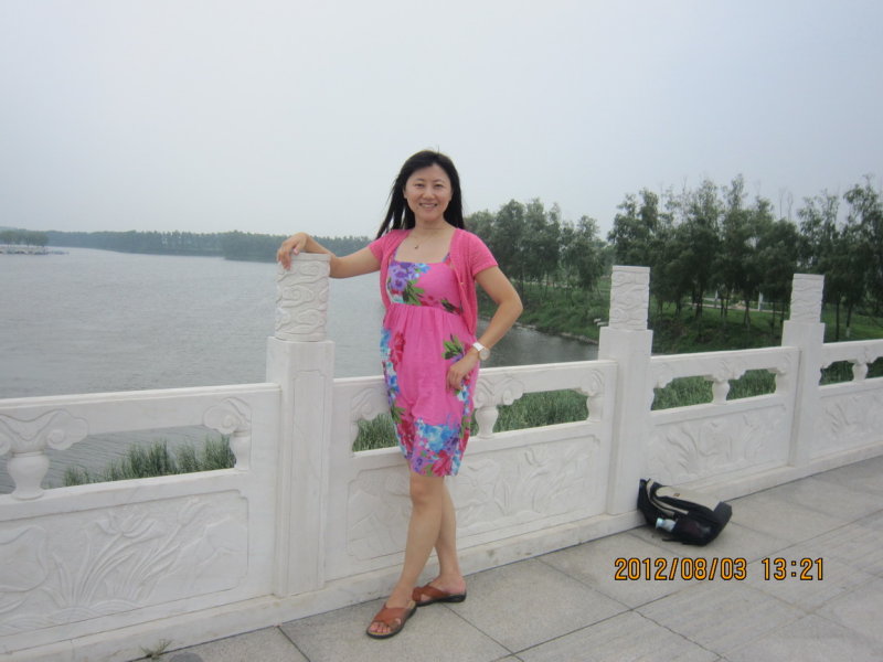 August to October Trip 2012-Baiyangdian.JPG