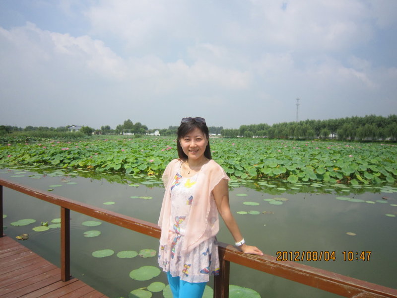 August to October Trip 2012-Lotus.JPG