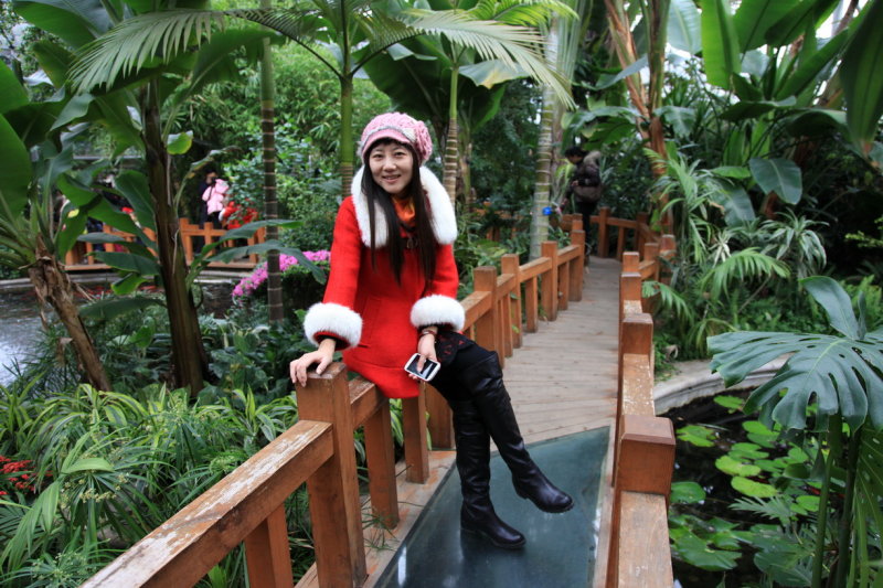 Strawberry Picking & Botanic Garden During CNY 2013-15.JPG