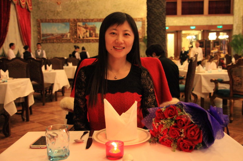 Strawberry Picking & Botanic Garden During CNY 2013-24.JPG