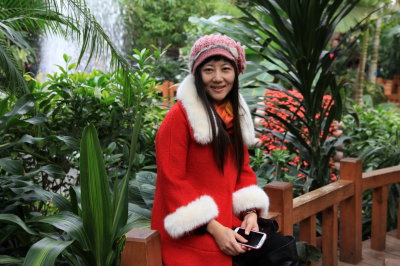 Strawberry Picking & Botanic Garden During CNY 2013-14.JPG