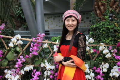 Strawberry Picking & Botanic Garden During CNY 2013-18.JPG