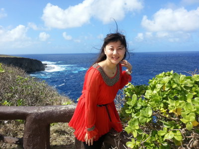 Saipan Island 2013