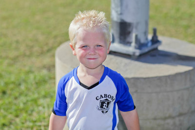 2012 U5 Sharks!