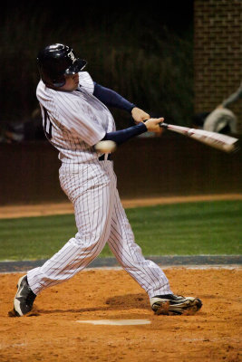 2013 Loyola Varsity Baseball!