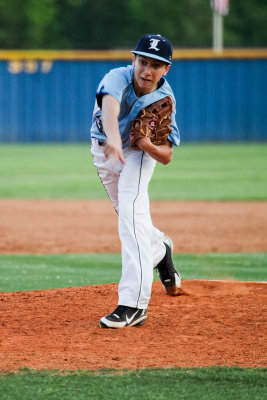 2013 Loyola Junior Varsity Baseball!